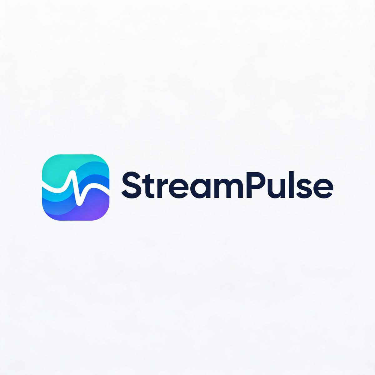 StreamPulse Dashboard - Payment Tracking Interface