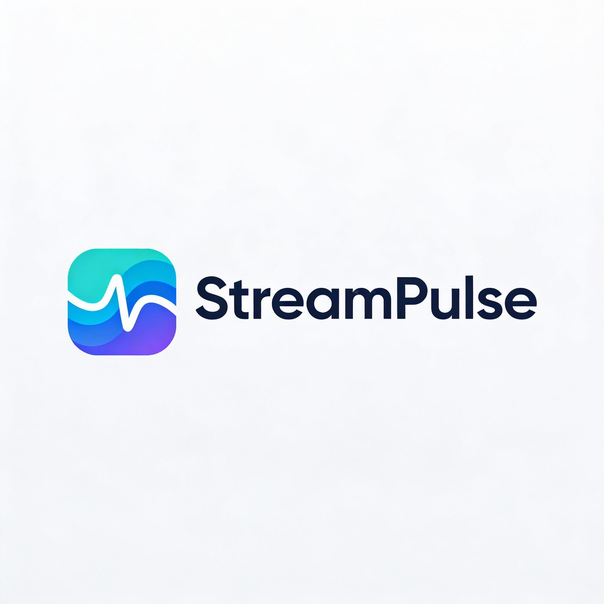 StreamPulse Dashboard - Payment Tracking Interface